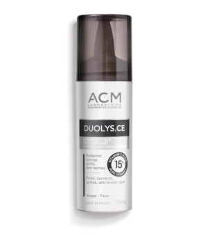 ACM SERUM DUOLYS.CE VIT. C | 15ML